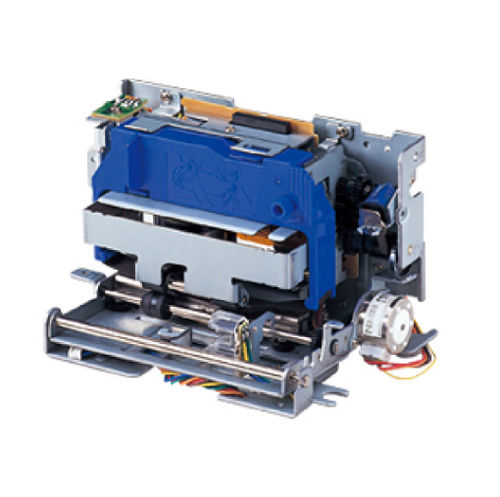 冲击式打印机 - MP292 series - Star Micronics Machine Tools - 台式 / 紧凑型 / 高速
