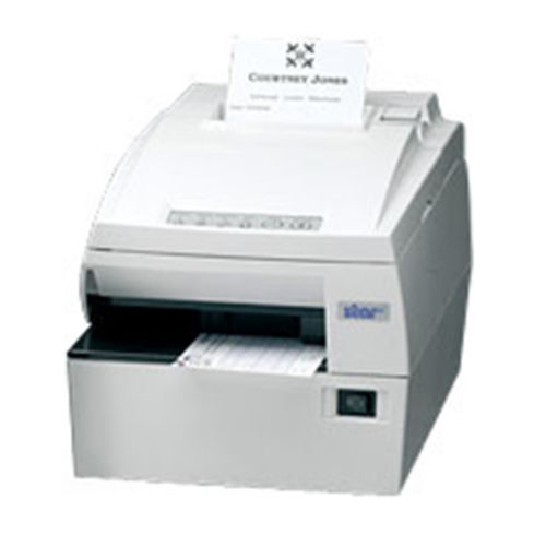 直热式打印机 - HSP7000 - Star Micronics Machine Tools - 紧凑型 / 高速 / 高解析度