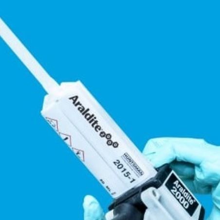 环氧胶 - Araldite® 2000 - Huntsman Advanced Materials - 用于塑料 / 单组分 / 工业