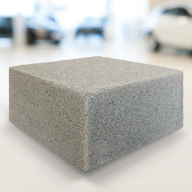 声学绝缘材料 - ACOUSTIFLEX® - Huntsman Advanced Materials - 热式 / 聚氨酯发泡 / 弹性材料