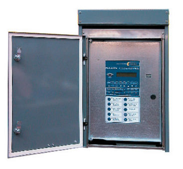 柜 - Panacea - Hawker Siddeley Switchgear