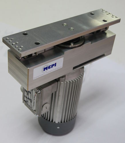 振动给料机 - MCPI SAS