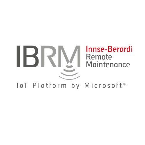 远程维护软件 - IBRM - Camozzi Machine Tools - 预见性维护 / 用于机床 / 实时