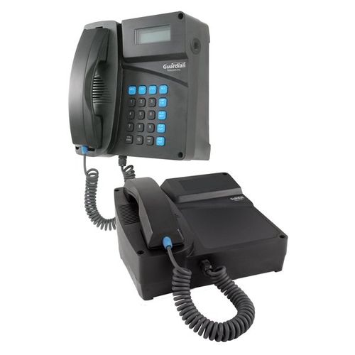 VoIP工业电话机 - ATEX Zone 1, DTT-50-Z - Guardian Telecom - IP66 / 振铃通知