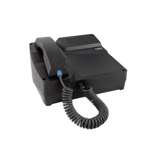 VoIP工业电话机 - ATEX Zone 1, DTR-51-Z - Guardian Telecom - IP66 / 振铃通知