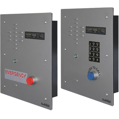 VoIP工业电话机 - FCC, IC, IEC | HDE 11, 1100 VoIP - Guardian Telecom - 求助