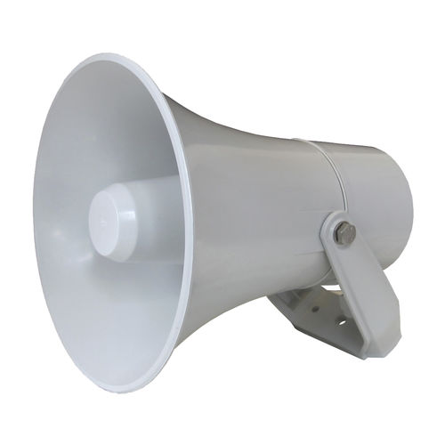 手持式扬声器 - P-HP-15 - Guardian Telecom - 压缩室 / IP67 / 圆锥形