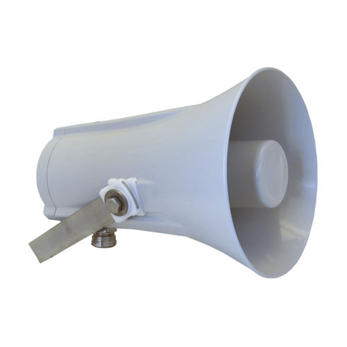 手持式扬声器 - P-HS-15 - Guardian Telecom - 防水 / 坚固 / 商业