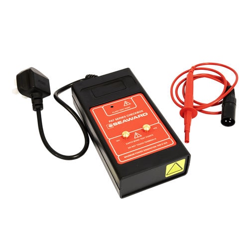 电子测量工具校准器 - 283A951 - Seaward