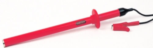 高压探测器 - KD1E/19 - Seaward - 接触式 / 扁平 / 便携式