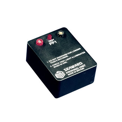 电压指示器度量系统 - PP1   - Seaward - 用于电压表