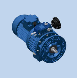 机械变速器 - max. 3 000 Nm | MK series - Siti