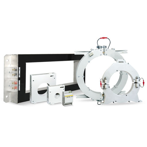 电力变压器 - CT series  - Contrel elettronica - 封装 / 插入式 / 接地漏电