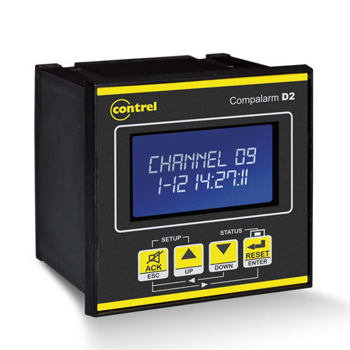 警报指示器 - COMPALARM D2 - Contrel elettronica