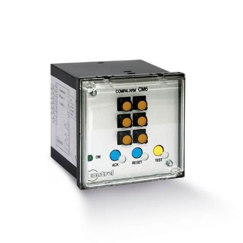 远距离警报指示器 - COMPALARM CM - Contrel elettronica