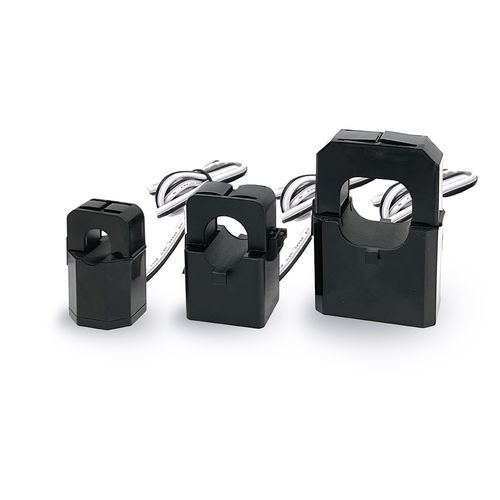 变压器电流传感器 - TT series - Contrel elettronica - 交流 / 开放式 / 实心磁芯