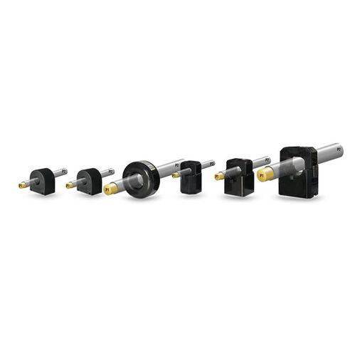 变压器电流传感器 - TT series - Contrel elettronica - 交流 / 开放式 / 实心磁芯