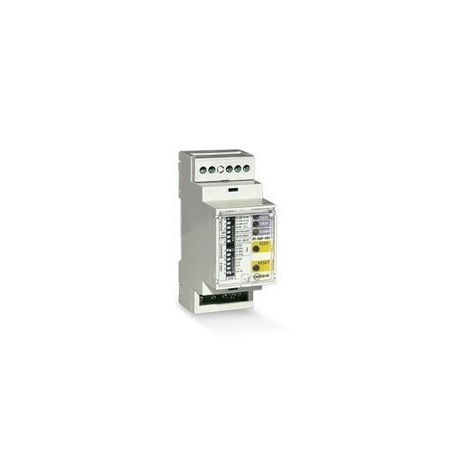DIN导轨绝缘控制器 - RI-SM485 - Contrel elettronica