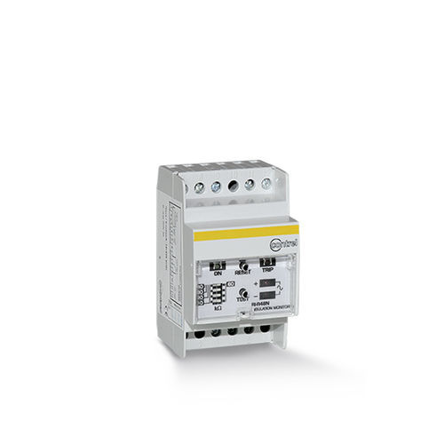 AC/DC绝缘控制器 - RI-R48N - Contrel elettronica