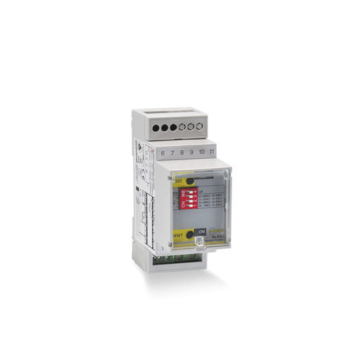 RS485绝缘控制器 - RI-R45 - Contrel elettronica