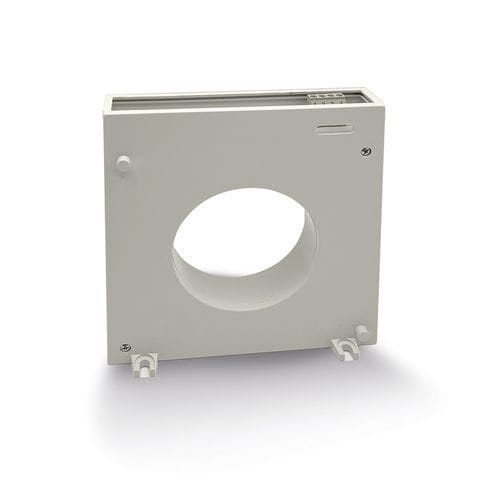电力变压器 - CT series  - Contrel elettronica - 封装 / 插入式 / 接地漏电