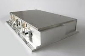 光纤激光组合开关 - BrixXHUB® series - Omicron Laserprodukte GmbH - 大功率