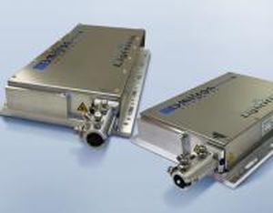 光纤激光组合开关 - LightHUB® series - Omicron Laserprodukte GmbH