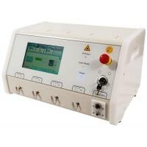 激光控制器 - BrixXLAB series - Omicron Laserprodukte GmbH