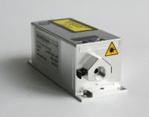 CW激光模块 - LuxX+® series - Omicron Laserprodukte GmbH - 固态 / 多波长 / 工业