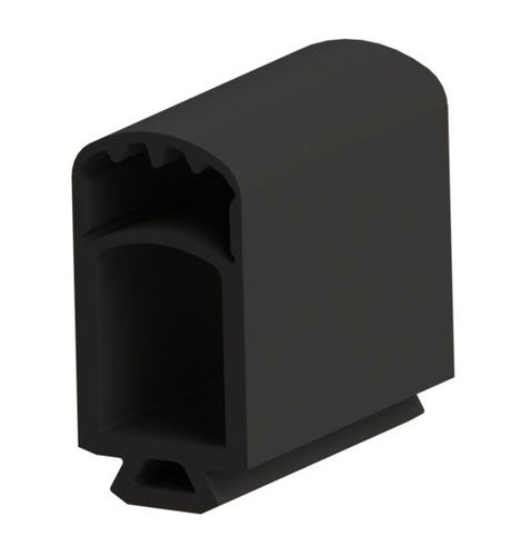 安全防护型压敏边缘 - SENTIR edge GP series - ASO GmbH