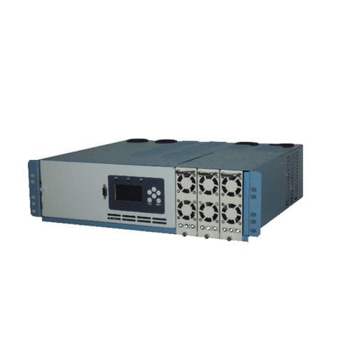 台式电源 - MPS48-3R (EP1000) - Lineage Power - 3U / AC/DC / 开关式