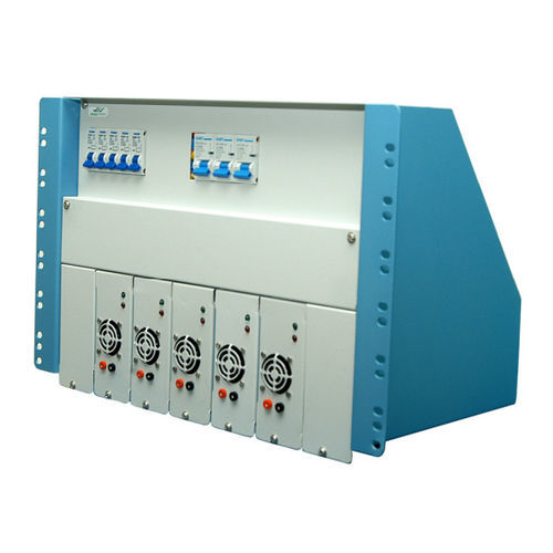 DC/DC变流器 / 功率 - FNW700-6C - Lineage Power - 19" 机架 / 用于远程通信设备 / 模拟