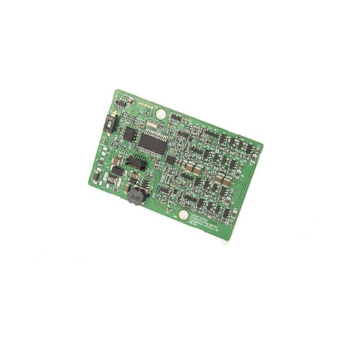 多轴运动控制器 - PMD401  - PiezoMotor AB - 直流 / 定位 / OEM