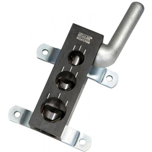 直角开槽工具 - AL 1 - Zopf