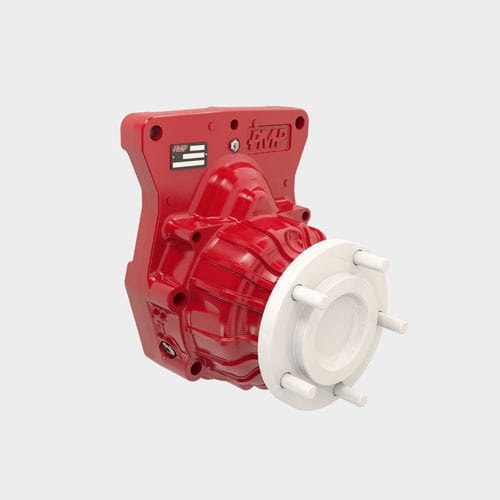 工业传动系统 - PMS series - PMP Industries S.p.A. - 用于电动车