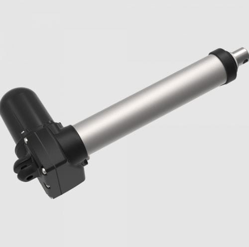 电动执行器 - AO-6/M - Schumo AG - 线性 / 不锈钢 / 直流