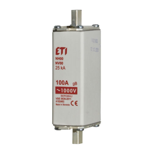 NH熔断器 - 004182482 - ETI - 通用