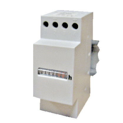 计时计数器 - 002472045 - ETI - 模拟 / 机电