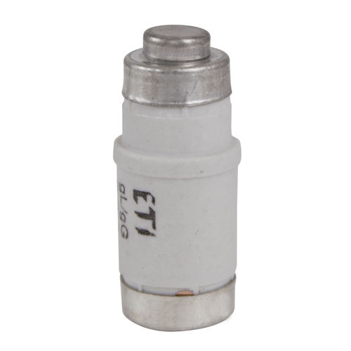 DO型熔断器 - 002212001 - ETI - gG 级 / 陶瓷 / 低电压