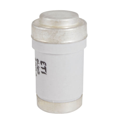 DO型熔断器 - 002213001 - ETI - gG 级 / 陶瓷 / 低电压