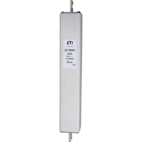 刀片熔断器 - 004735594 - ETI - 高电压 / 铁路应用