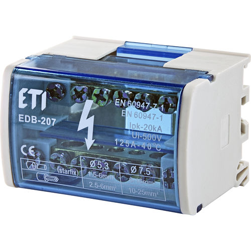 配电块 - 001102300 - ETI