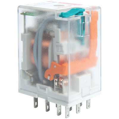 24Vdc静态继电器 - 002473000 - ETI - 2NO/NF
