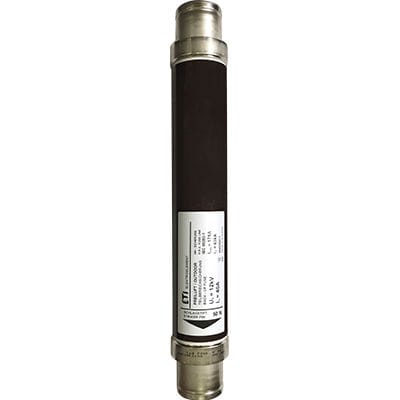 中电压熔断器 - ETI VV TD3 - ETI - 陶瓷 / 用于电动机 / 用于变压器