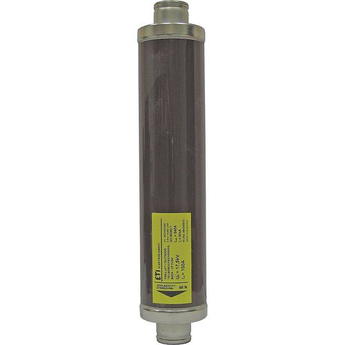 插装熔断器 - 004247115 - ETI - 高电压 / 中电压 / 环氧树脂