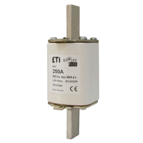NH熔断器 - 004723268  - ETI - 通用 / 用于电池