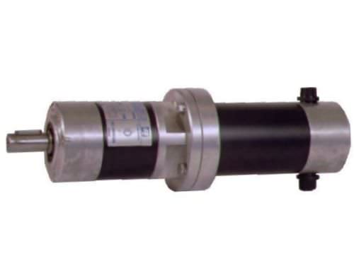 行星减速机 - MEP Series - GM - GHIRRI MOTORIDUTTORI - 同轴 / 100-200Nm / 高性能