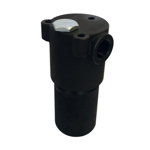油过滤器 - HTM - OMT Group - 篮式 / 承压 / 高压