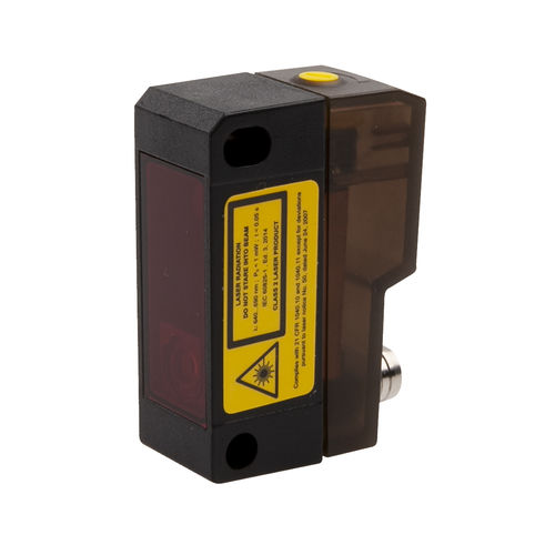 光电接近传感器 - PT430470 - ipf electronic gmbh - 正方形 / 开关功能 / 数字