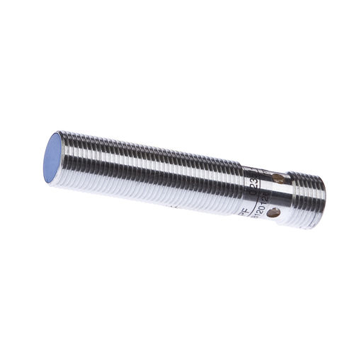 电感接近开关 - IB120126 - ipf electronic gmbh - 机械 / 扁平 / M12